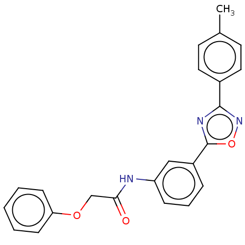 Chemical structure of BindingDB Monomer ID 50627851