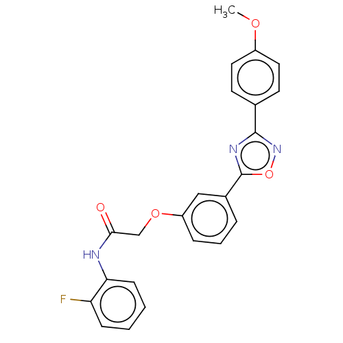 Chemical structure of BindingDB Monomer ID 50627858