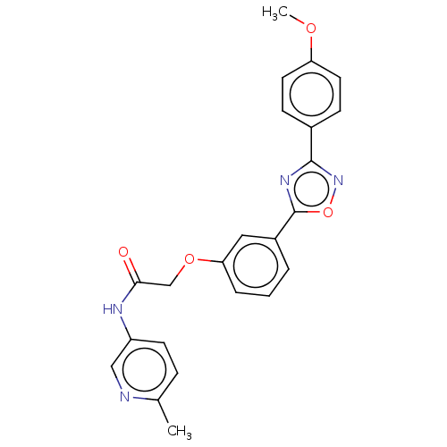 Chemical structure of BindingDB Monomer ID 50627860