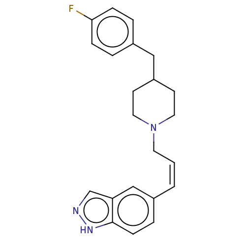 Chemical structure of BindingDB Monomer ID 50627908