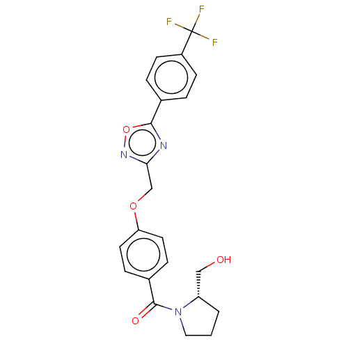 Chemical structure of BindingDB Monomer ID 50628318
