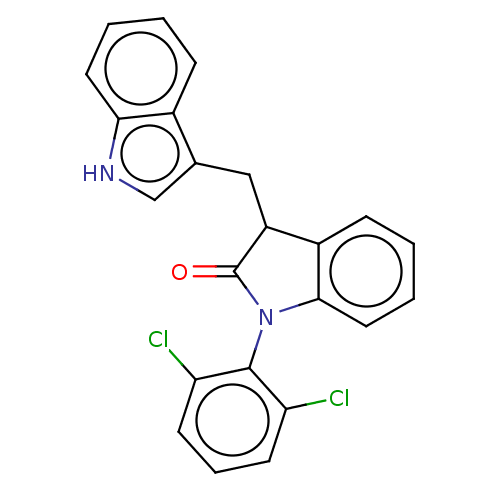 Chemical structure of BindingDB Monomer ID 50628321