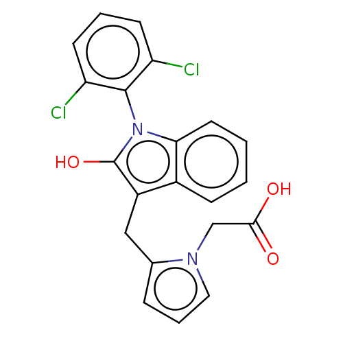 Chemical structure of BindingDB Monomer ID 50628330