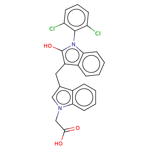 Chemical structure of BindingDB Monomer ID 50628331