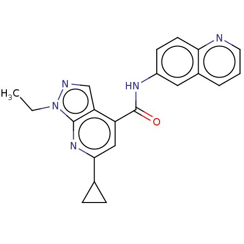 Chemical structure of BindingDB Monomer ID 50628360