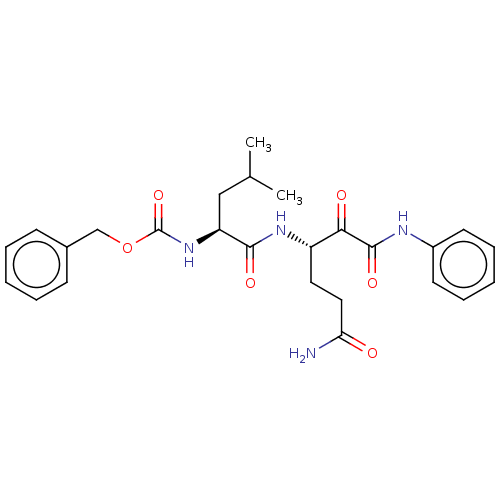 Chemical structure of BindingDB Monomer ID 50628390