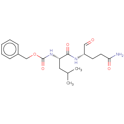 Chemical structure of BindingDB Monomer ID 50628393