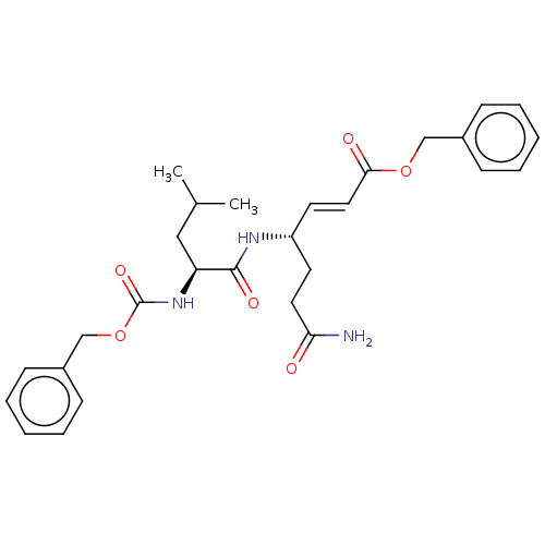 Chemical structure of BindingDB Monomer ID 50628396