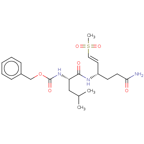 Chemical structure of BindingDB Monomer ID 50628398