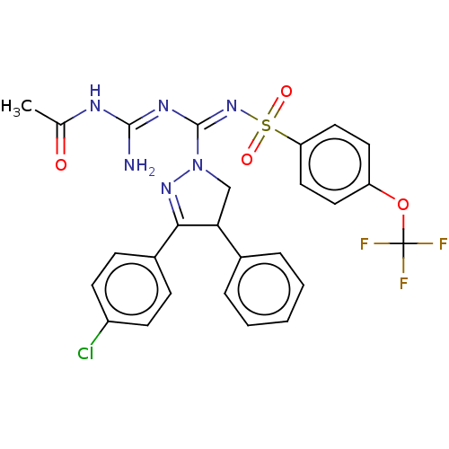 Chemical structure of BindingDB Monomer ID 50628517