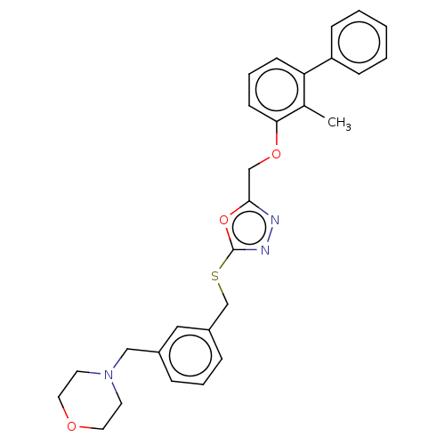 Chemical structure of BindingDB Monomer ID 50628710