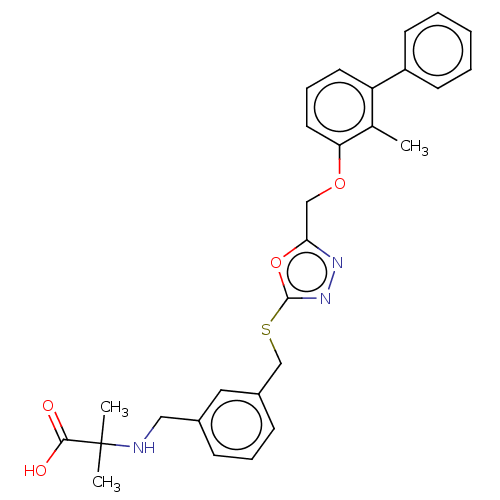 Chemical structure of BindingDB Monomer ID 50628715