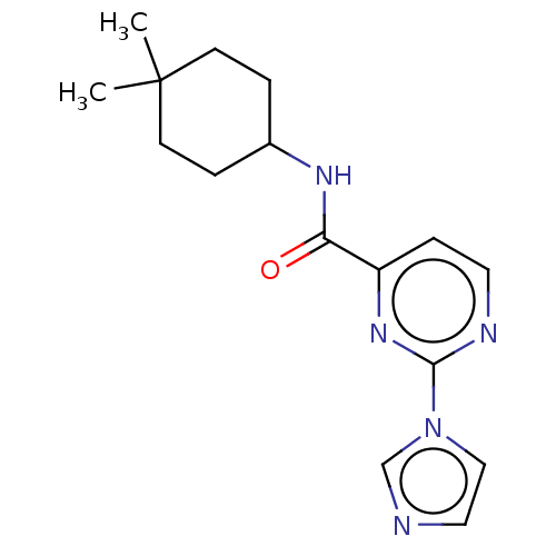 Chemical structure of BindingDB Monomer ID 50628828