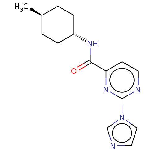 Chemical structure of BindingDB Monomer ID 50628830