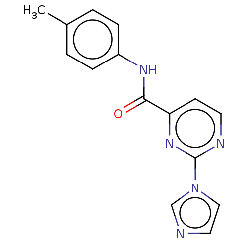 Chemical structure of BindingDB Monomer ID 50628838