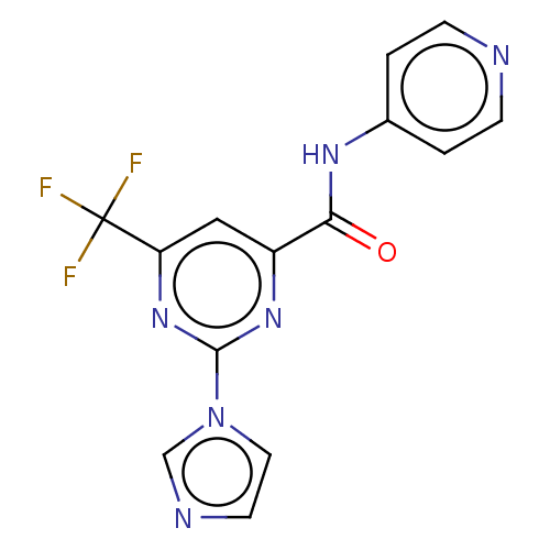 Chemical structure of BindingDB Monomer ID 50628851