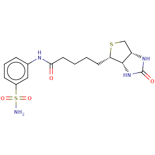 Chemical structure of BindingDB Monomer ID 50629042