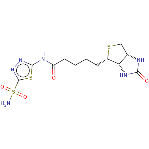 Chemical structure of BindingDB Monomer ID 50629054