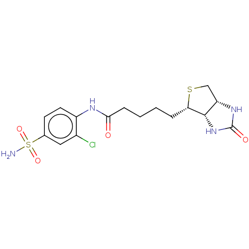Chemical structure of BindingDB Monomer ID 50629055