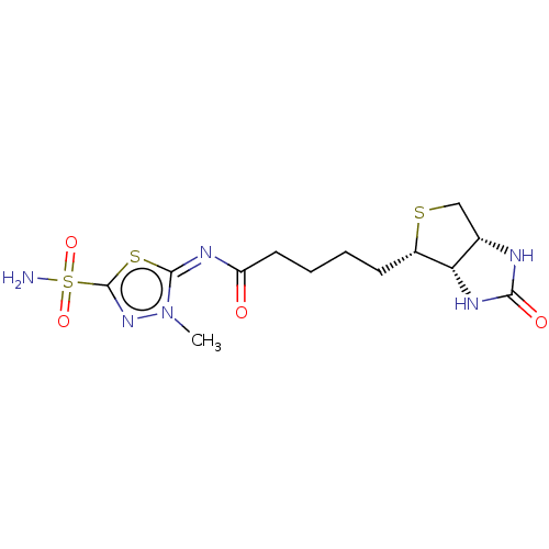 Chemical structure of BindingDB Monomer ID 50629056
