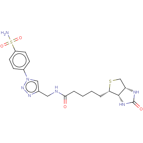 Chemical structure of BindingDB Monomer ID 50629057