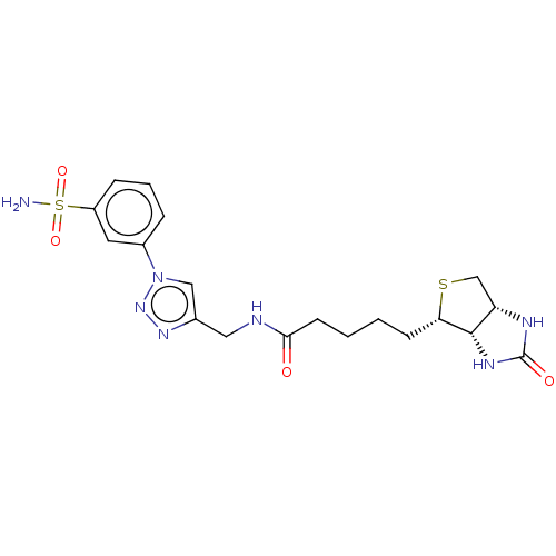 Chemical structure of BindingDB Monomer ID 50629058