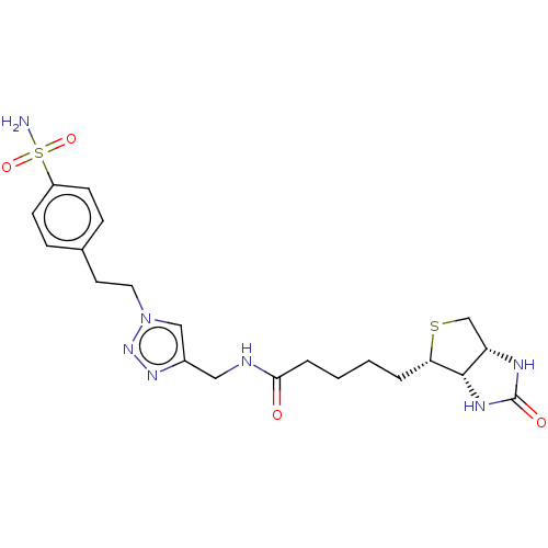 Chemical structure of BindingDB Monomer ID 50629060