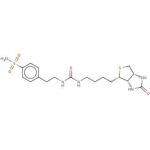 Chemical structure of BindingDB Monomer ID 50629062