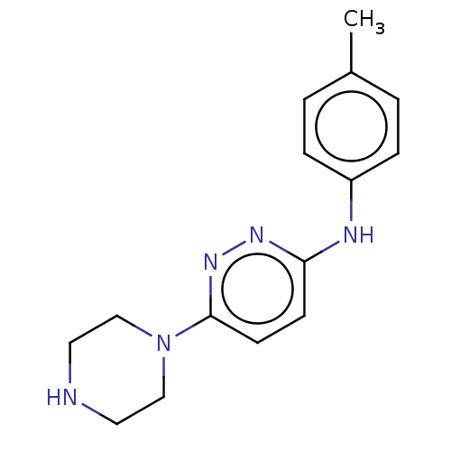 Chemical structure of BindingDB Monomer ID 50629488