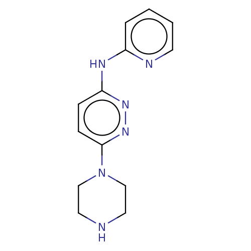 Chemical structure of BindingDB Monomer ID 50629497