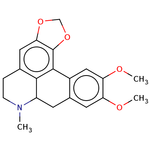 Chemical structure of BindingDB Monomer ID 50629672
