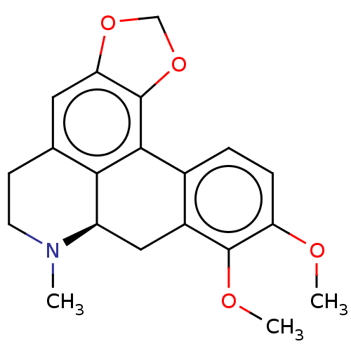 Chemical structure of BindingDB Monomer ID 50629673