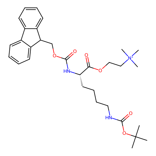 Chemical structure of BindingDB Monomer ID 50629904