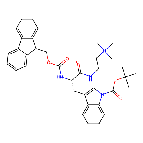 Chemical structure of BindingDB Monomer ID 50629911