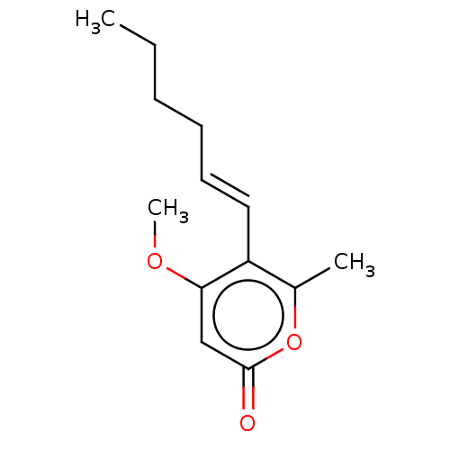 Chemical structure of BindingDB Monomer ID 50629935