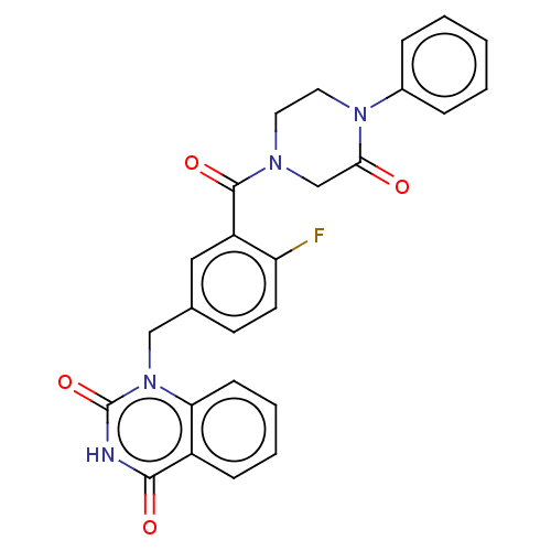 Chemical structure of BindingDB Monomer ID 50630270
