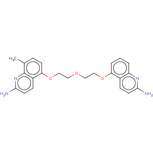 Chemical structure of BindingDB Monomer ID 50630403