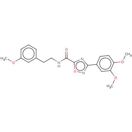 Chemical structure of BindingDB Monomer ID 50630692