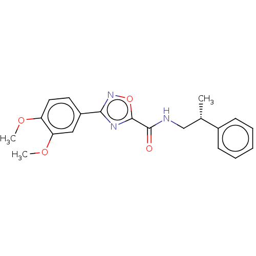 Chemical structure of BindingDB Monomer ID 50630705