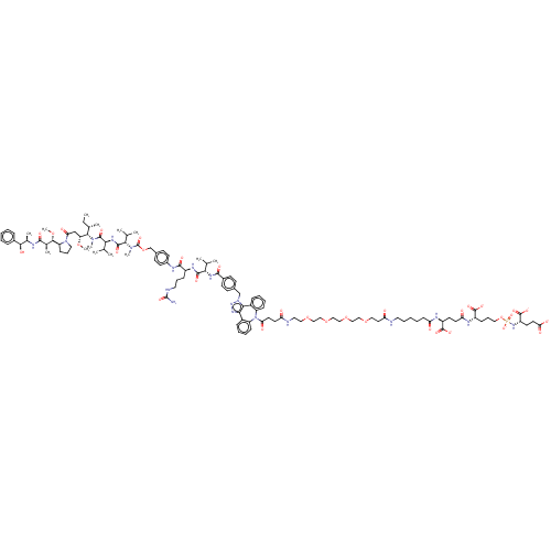 Chemical structure of BindingDB Monomer ID 50631432