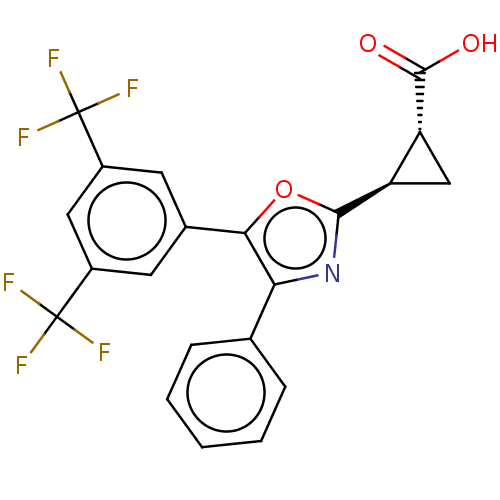 Chemical structure of BindingDB Monomer ID 50631496