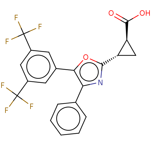 Chemical structure of BindingDB Monomer ID 50631504