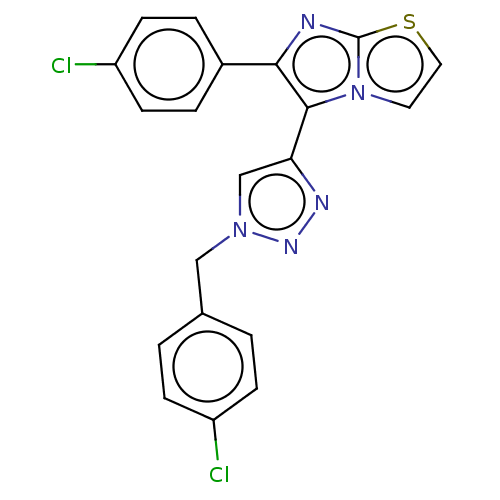 Chemical structure of BindingDB Monomer ID 50632306