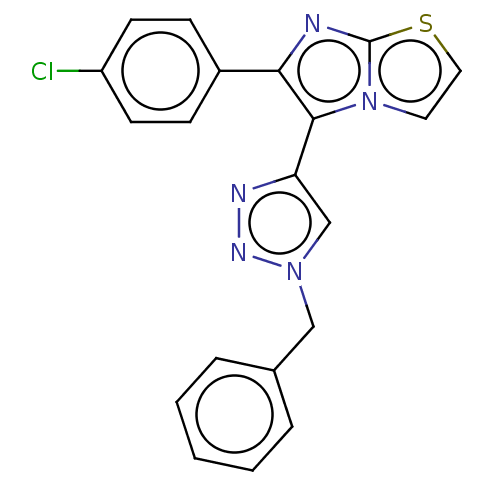 Chemical structure of BindingDB Monomer ID 50632309