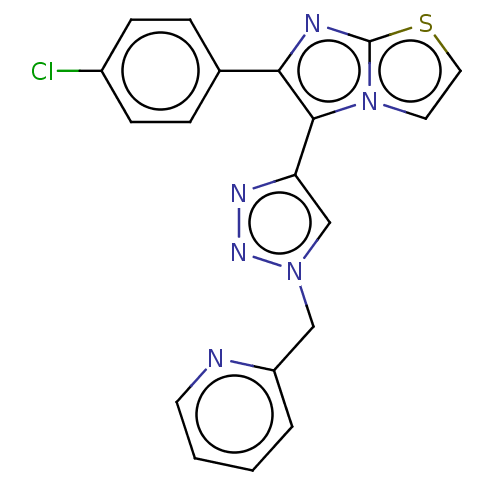 Chemical structure of BindingDB Monomer ID 50632310