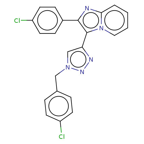 Chemical structure of BindingDB Monomer ID 50632312