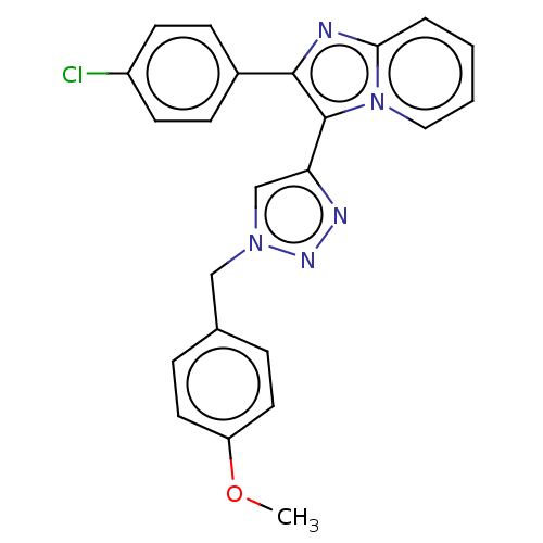 Chemical structure of BindingDB Monomer ID 50632314
