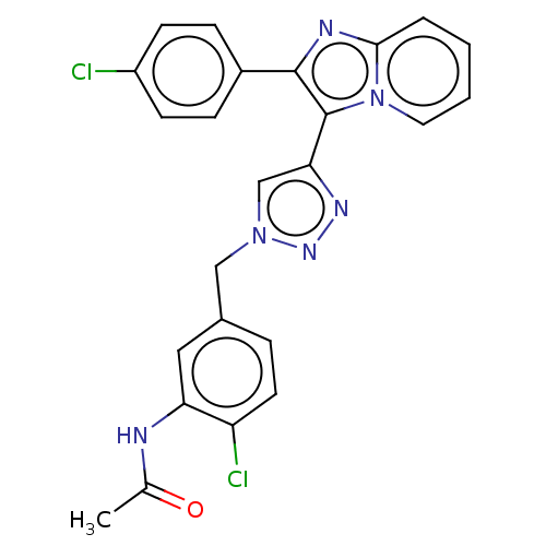Chemical structure of BindingDB Monomer ID 50632347