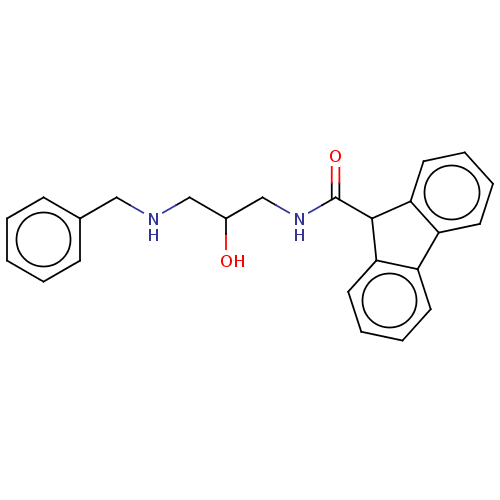 Chemical structure of BindingDB Monomer ID 50633038