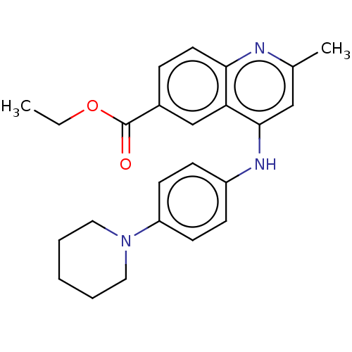 Chemical structure of BindingDB Monomer ID 50633225
